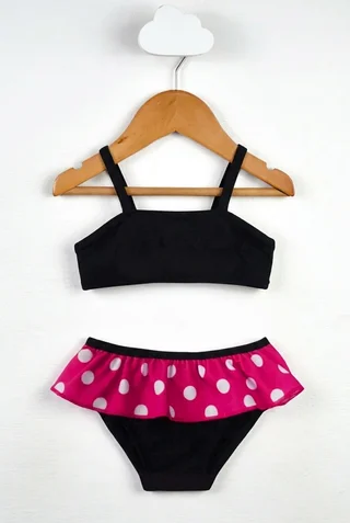 Bikini - Lycra - Vista 1