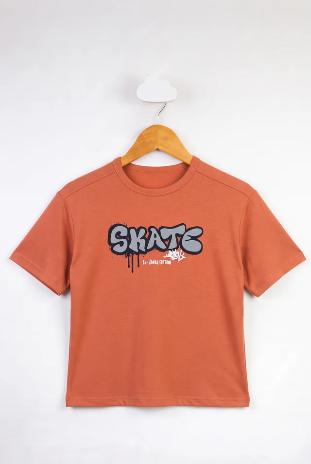 Remera - Jersey