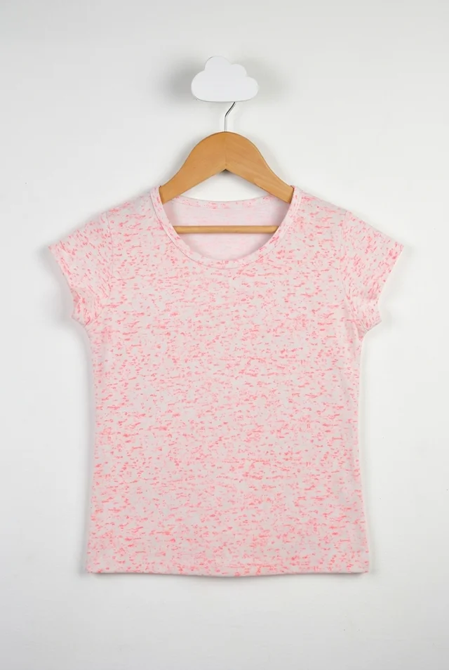 Remera - Modal