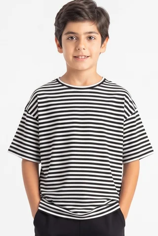 Remera - Jersey - Vista 1