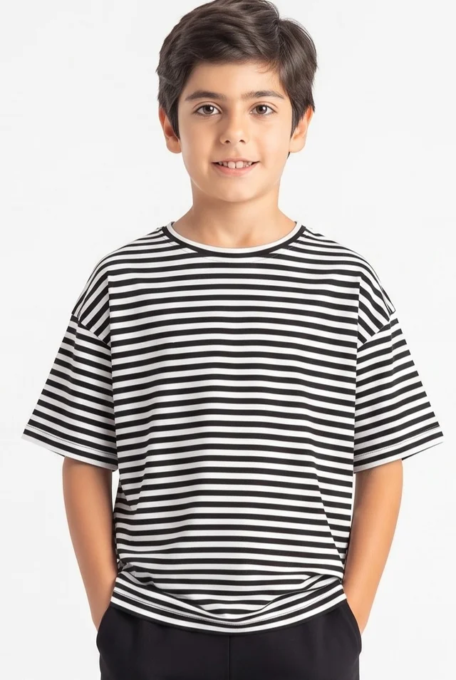 Remera - Jersey