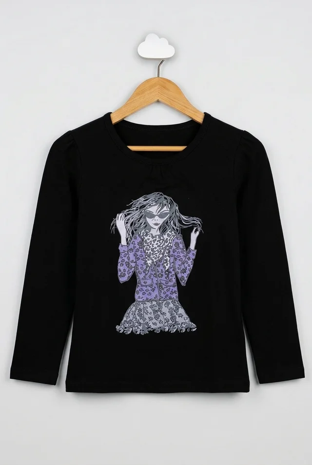 Remera - Modal