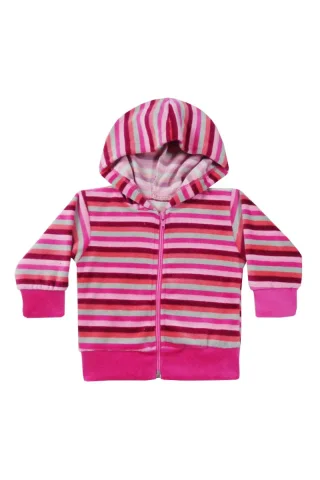 Campera - Plush - Vista 1