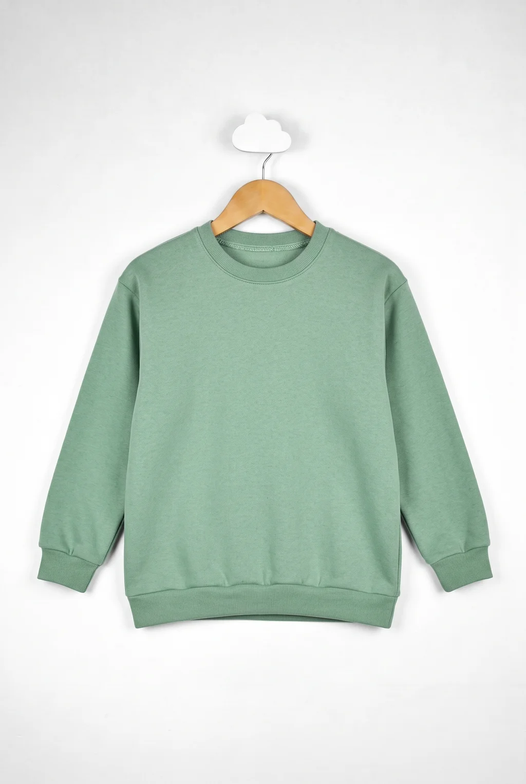 Buzo - Frisa Unisex