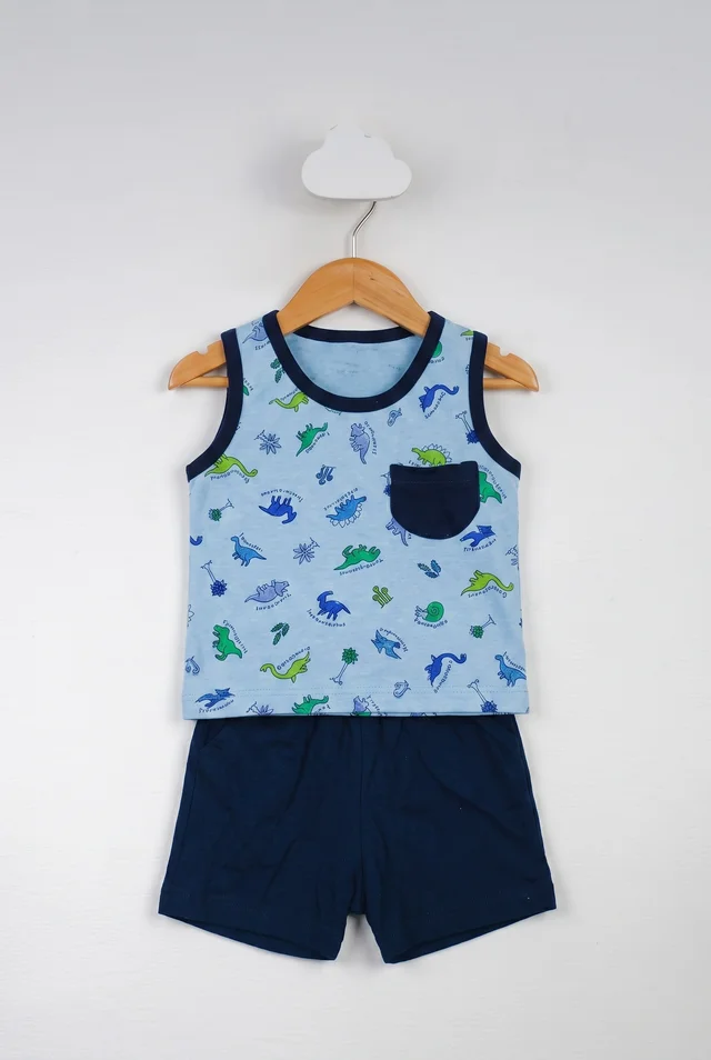 Conjunto - Jersey