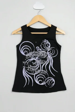 Musculosa - Modal - Vista 1