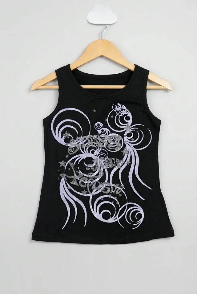 Musculosa - Modal