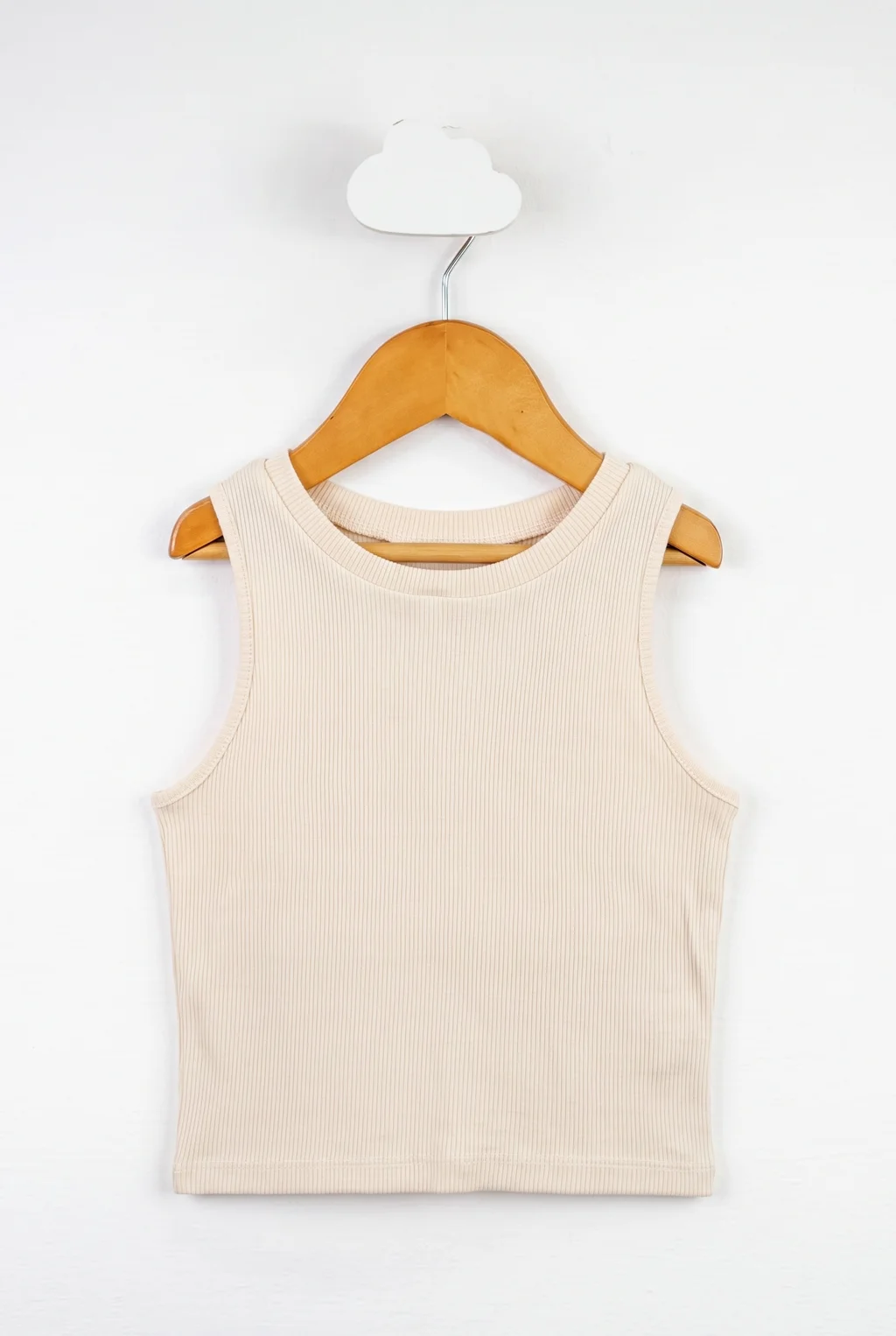 Musculosa - Morley