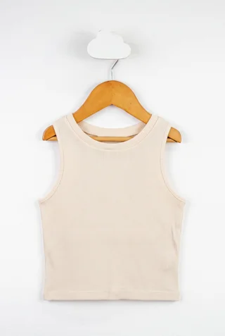 Musculosa - Morley - Vista 2