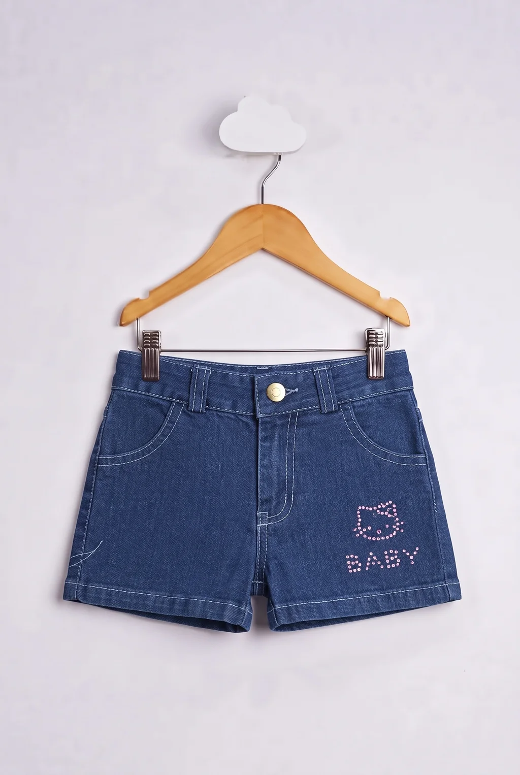 Short - Jean