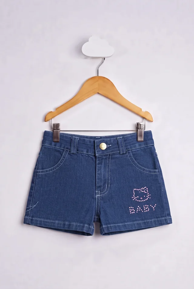 Short - Jean