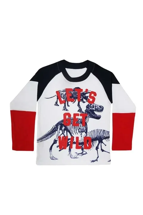 Remera - Jersey
