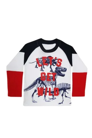 Remera - Jersey - Vista 2