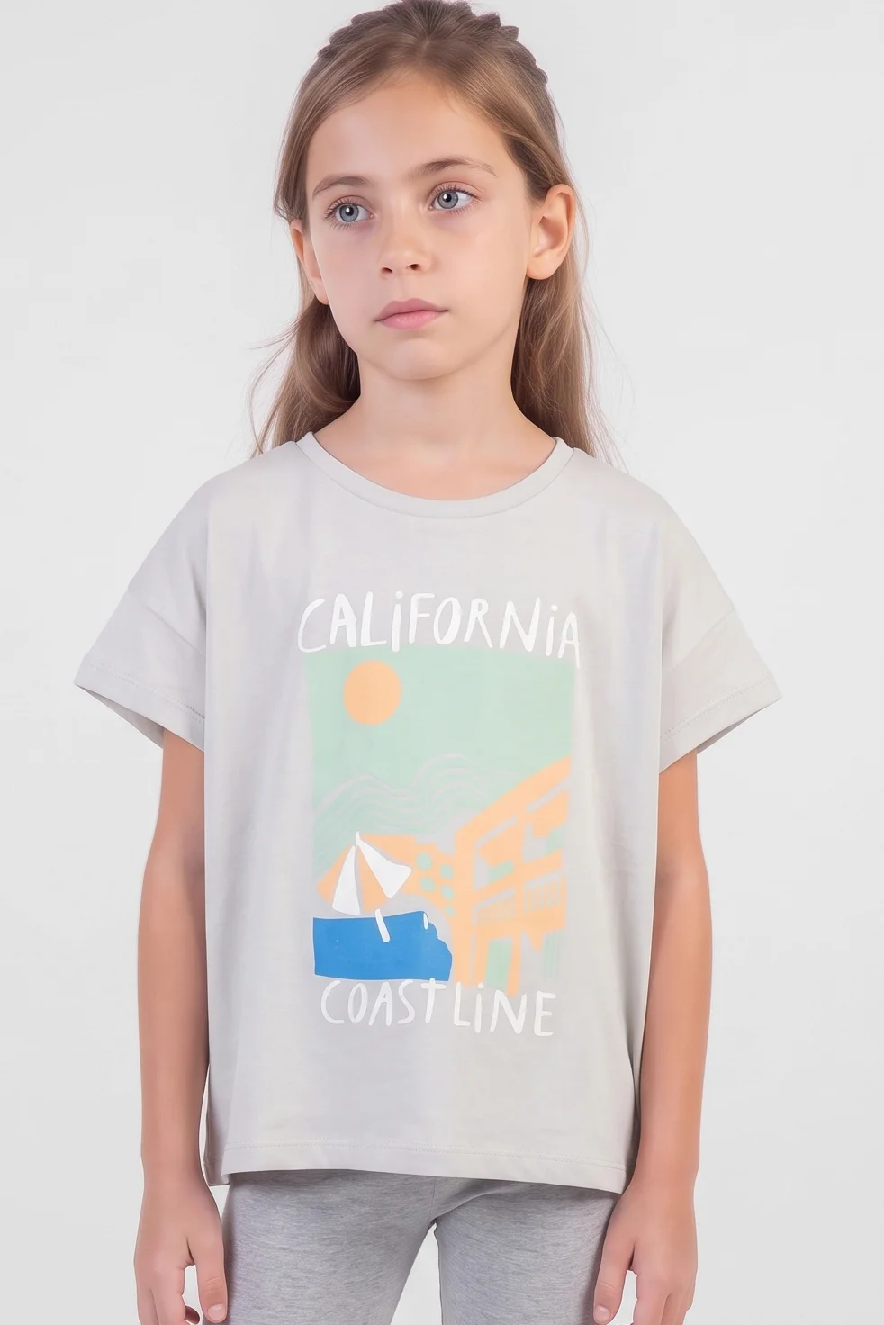 Remera - Jersey