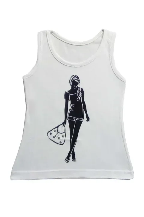 Musculosa - Modal