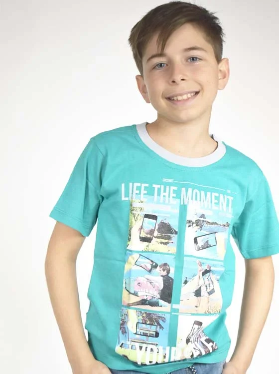 Remera - Jersey