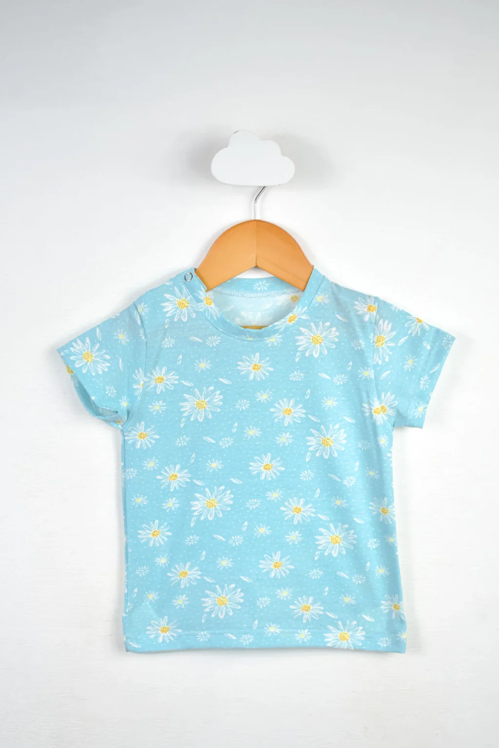 Remera - Jersey