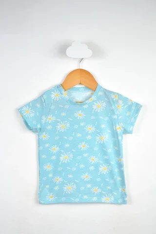 Remera - Jersey - Vista 1
