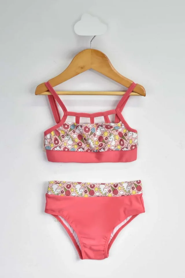 Bikini - Lycra