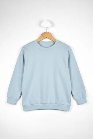 Buzo - Rustico Unisex - Vista 4