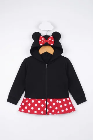 Campera - Frisa - Vista 1