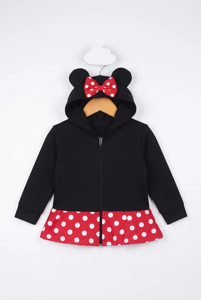 Campera - Frisa
