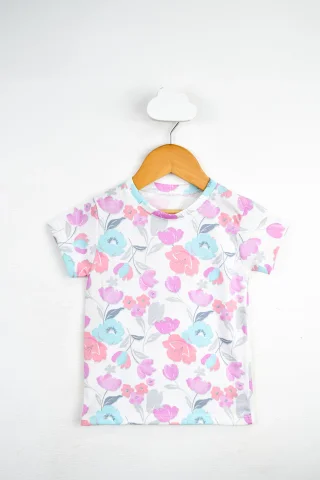 Remera - Jersey - Vista 1