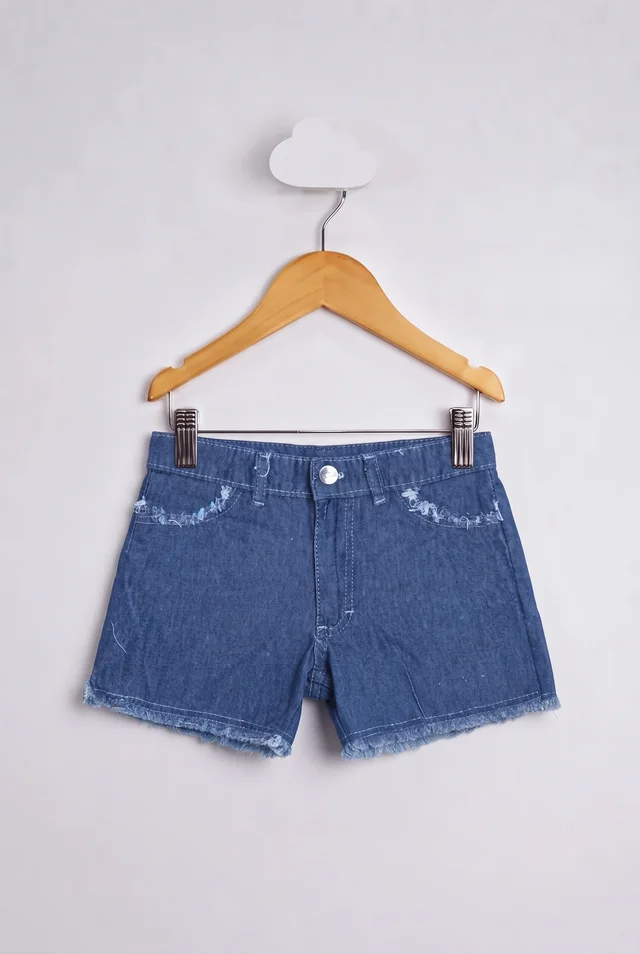 Short - Jean
