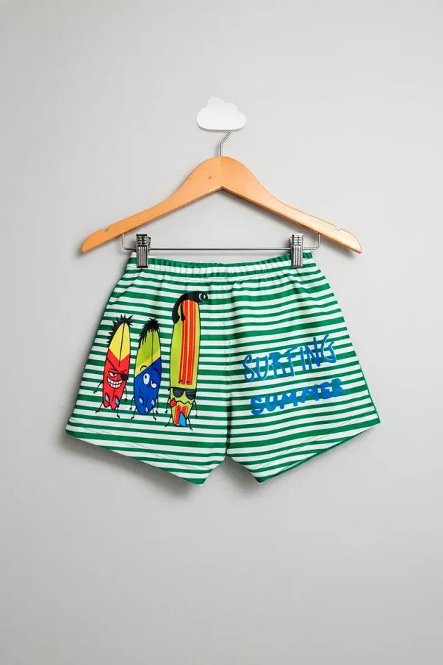 Malla - Short lycra