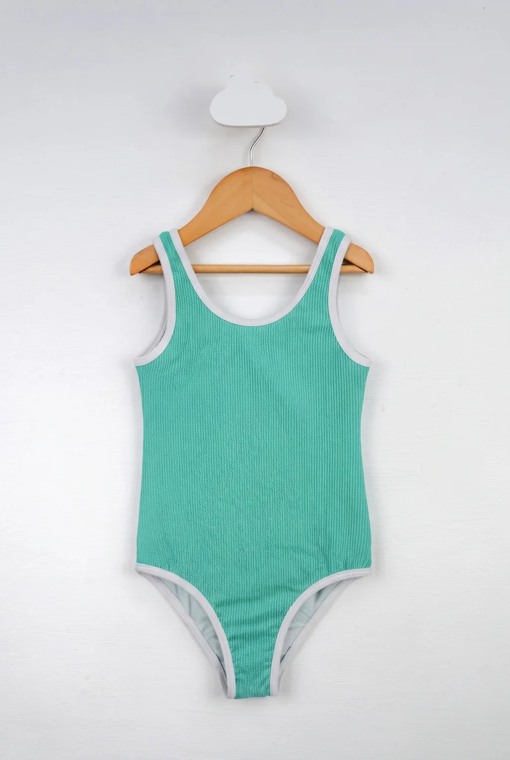 Malla Enteriza - Lycra Textura
