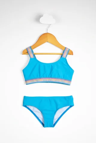 Bikini - Lycra - Vista 4