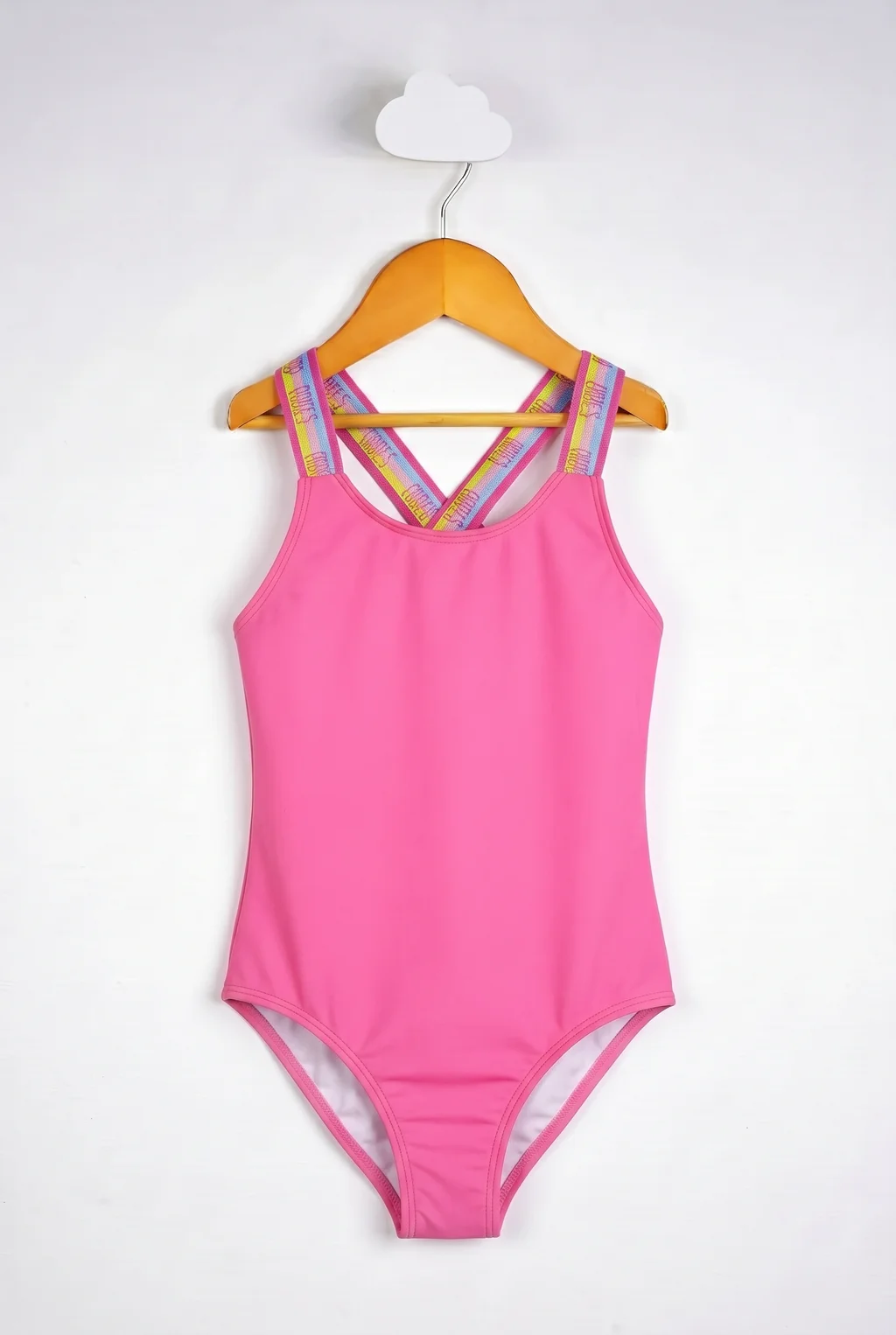 Malla Enteriza - Lycra