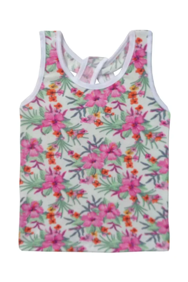 Musculosa - Modal