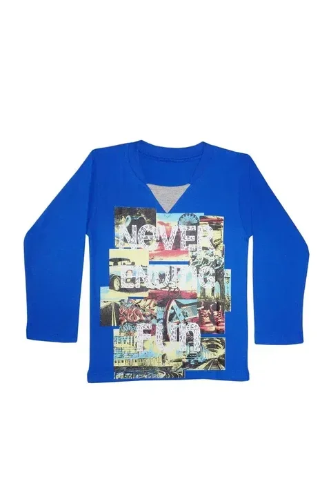Remera - Jersey