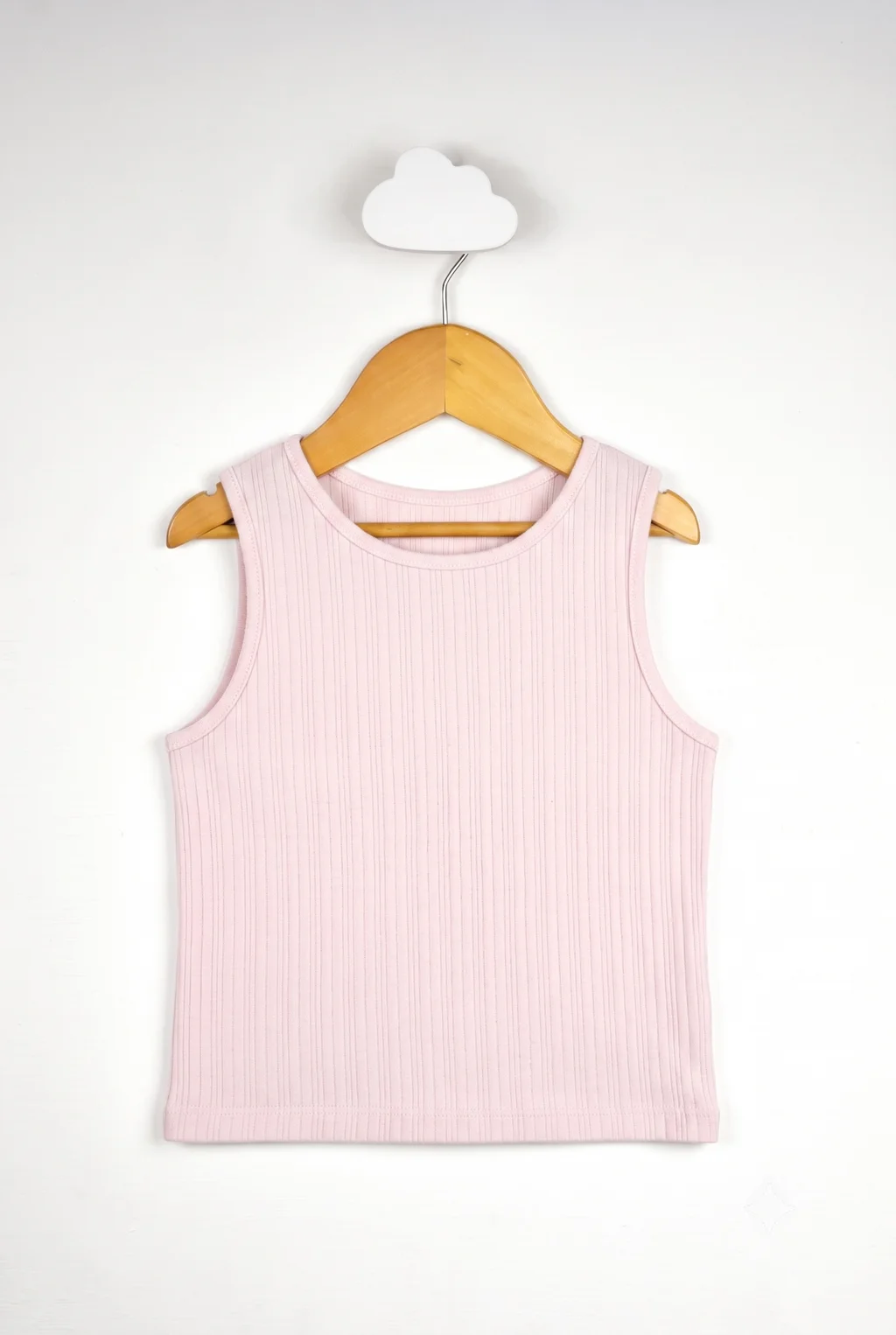 Musculosa - Algodón Canalé Fantasía