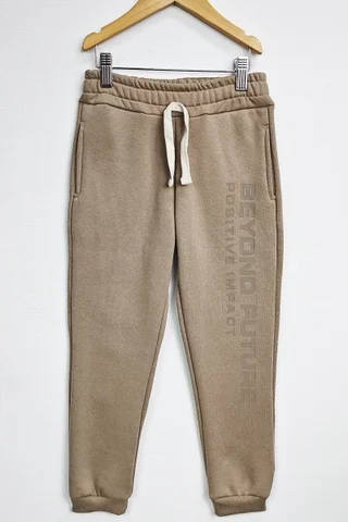 Pantalon - Frisa - Vista 3