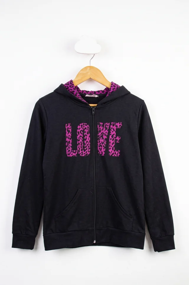 Campera - Modal