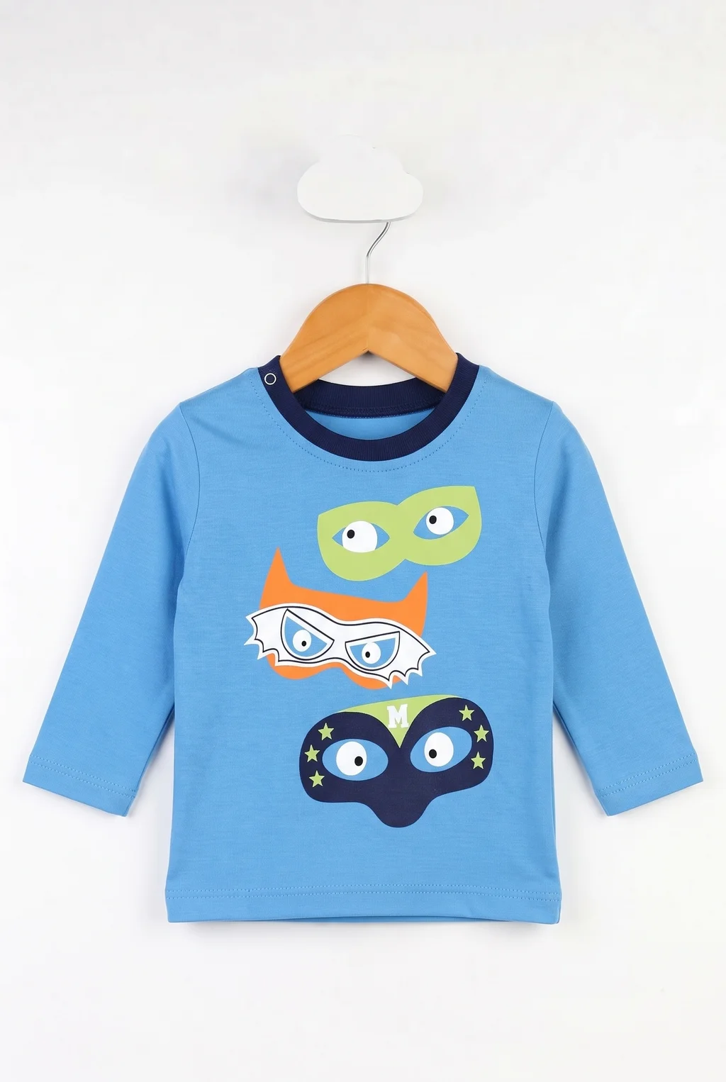Remera - Jersey
