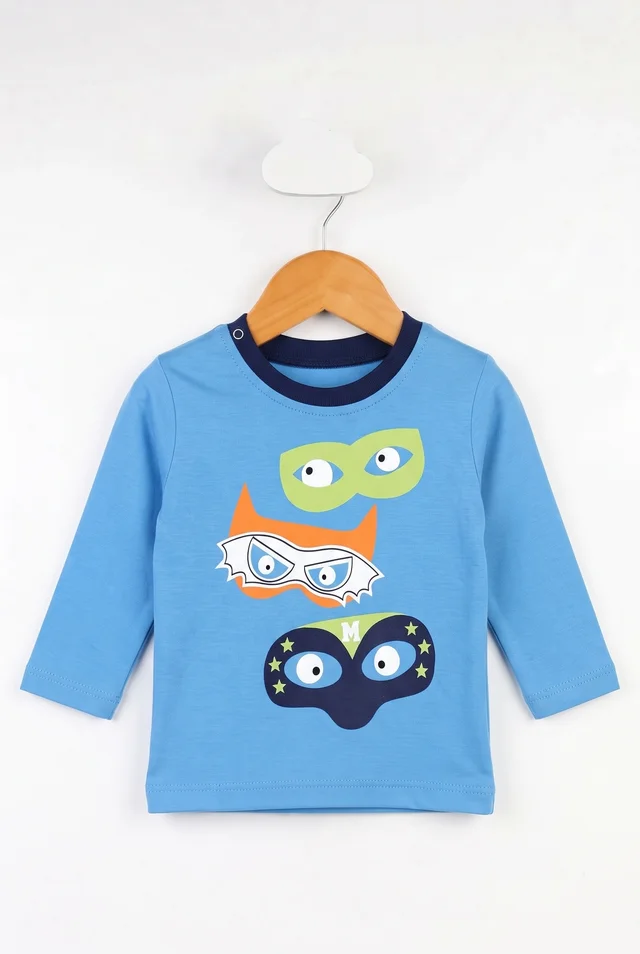 Remera - Jersey