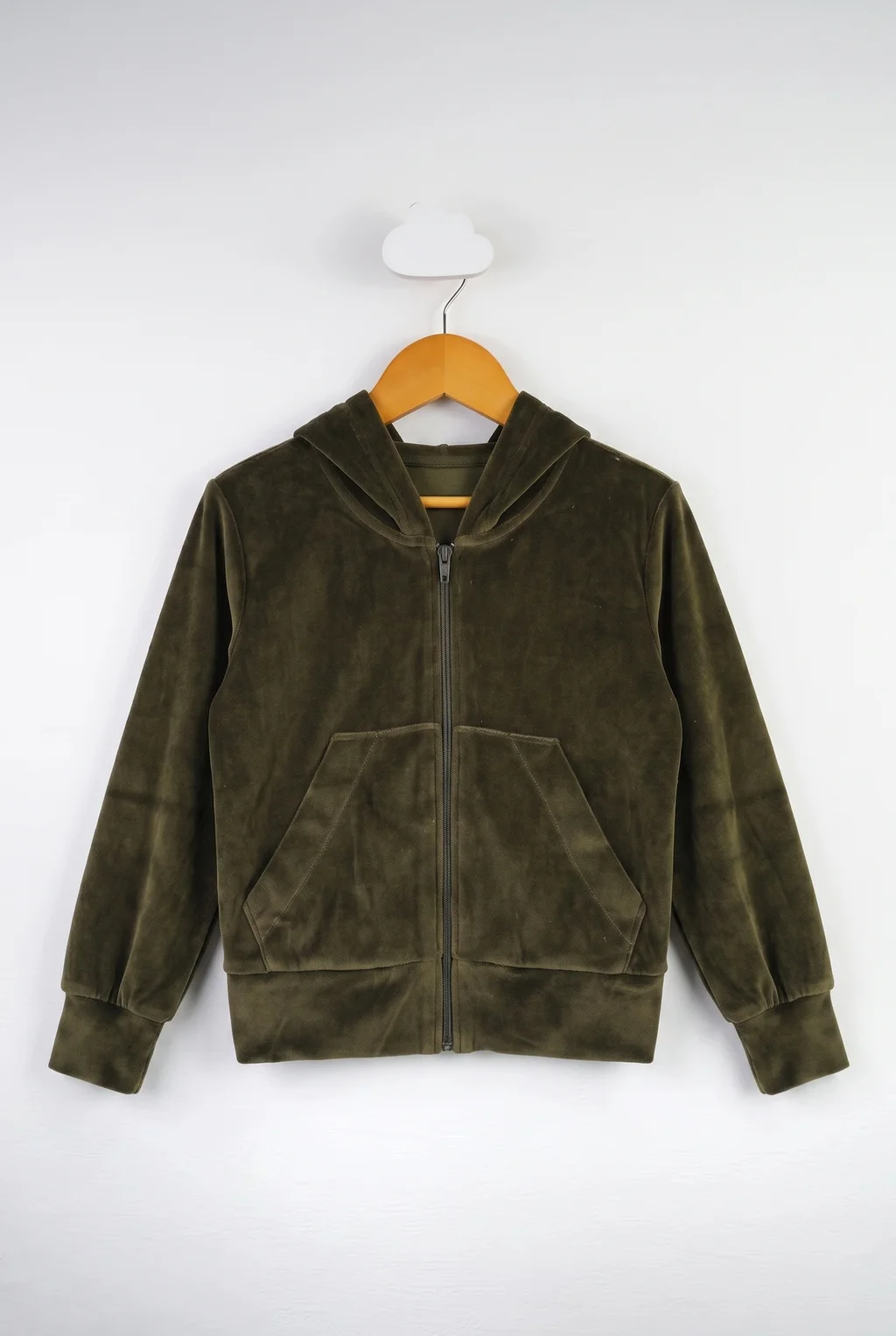 Campera - Plush