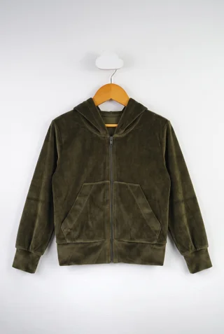 Campera - Plush - Vista 1
