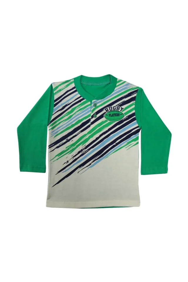 Remera - Jersey