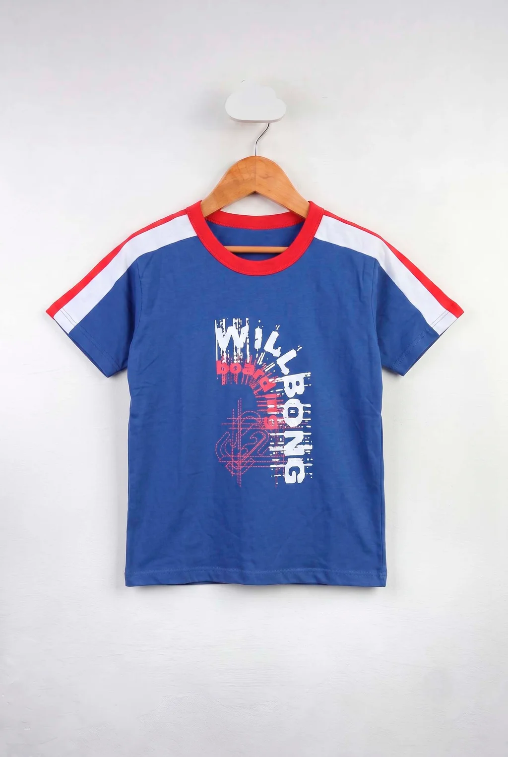 X9814 - Remera