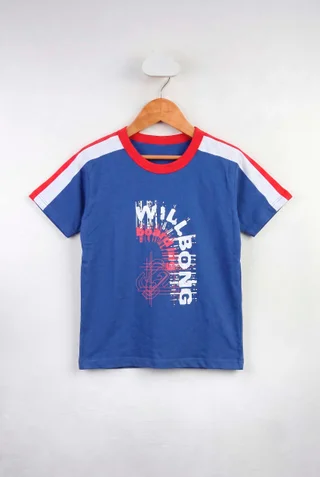 X9814 - Remera - Vista 1
