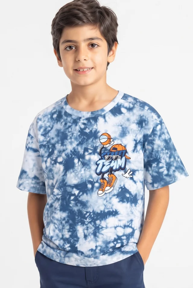 Remera - Jersey