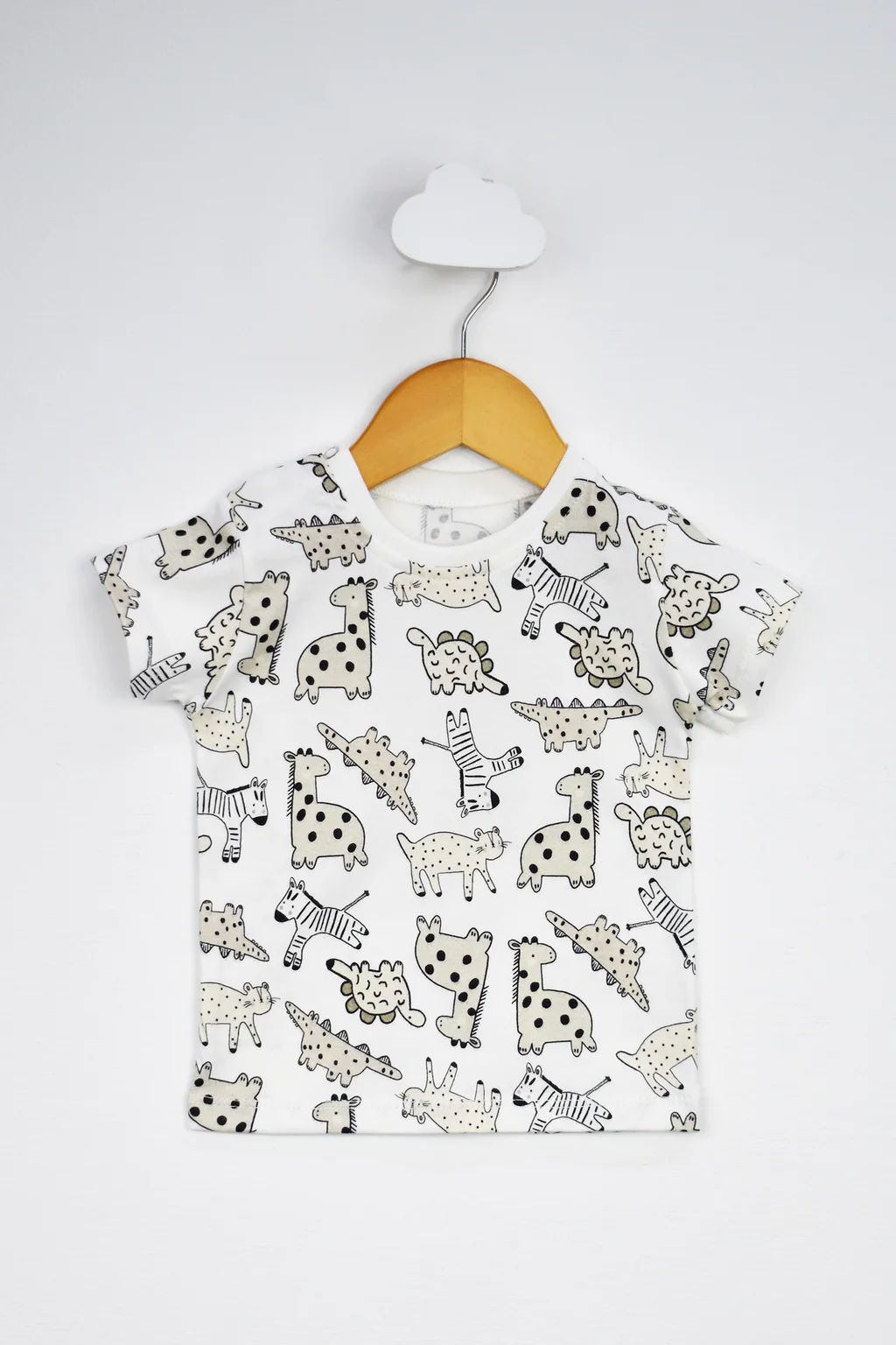 Remera - Jersey