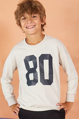 Remera - Jersey - Vista 1