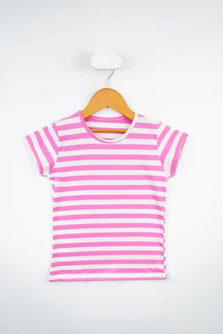Remera - Jersey - Vista 4