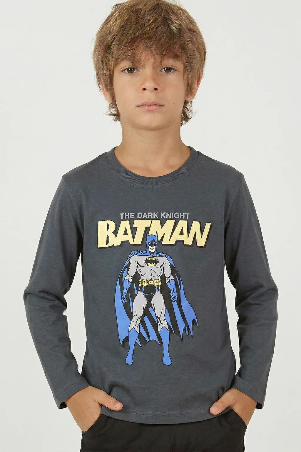 Remera - Jersey