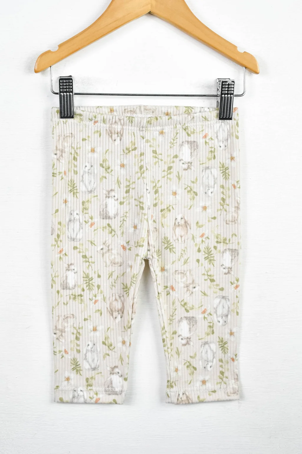 Pantalon - Algodón canale